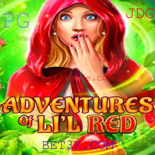 Descubra as Aventuras de Lil Red no Jogo AdventuresofLilRed