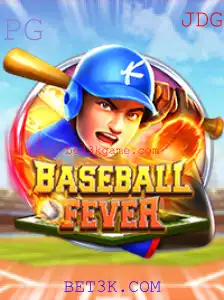 Descubra BaseballFever: O Novo Hit no Mundo dos Jogos com BET3K.COM