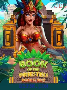Explore o Fascinante Mundo de BookOfThePriestess e Aumente Suas Chances no BET3K.COM