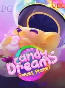 Explorando o Mundo de CandyDreams no BET3K.COM: Diversão e Estratégia