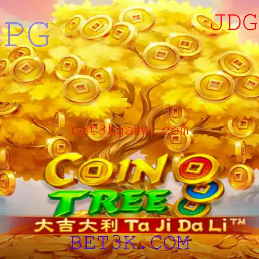 CoinTree: Descubra o Novo Fenômeno de Entretenimento Online