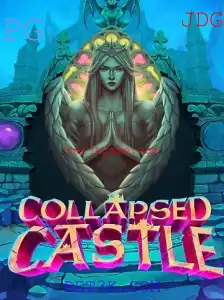 Explorando o Universo de CollapsedCastle: Um Mergulho Detalhado nas Mecânicas e Estratégias