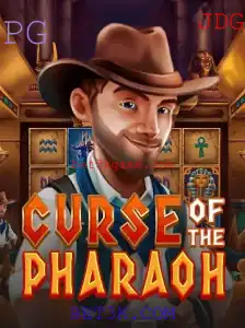 Desvendando os Mistérios de CurseofthePharaoh: Uma Jornada Épica no Universo de BET3K.COM