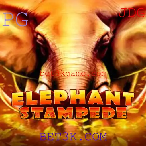 Explorando o Mundo de ElephantStampede: O Novo Sensação do BET3K.COM
