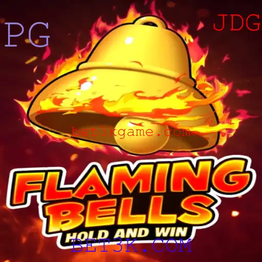 Flamingbells: Uma Nova Era de Entretenimento com BET3K.COM