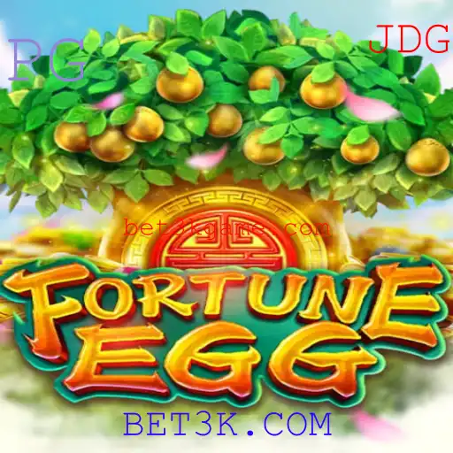 Explorando FortuneEgg: O Jogo de Apostas Online da BET3K.COM