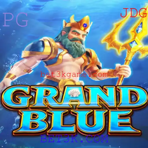 Descubra o Mundo de GRANDBLUE: O Novo Fenômeno do Entretenimento Digital