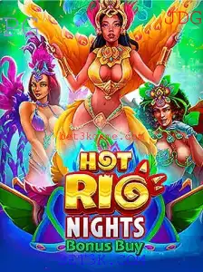 HotRioNightsBonusBuy: Uma Aventura Vibrante em BET3K.COM