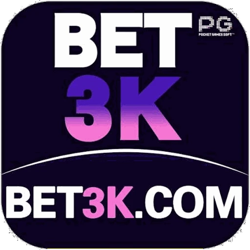 BET3K.COM Logo
