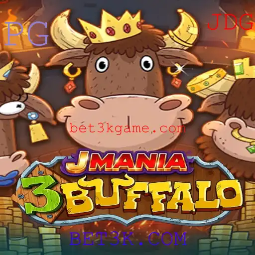 Explorando o Fascinante Mundo do Jogo JMania3Buffalo