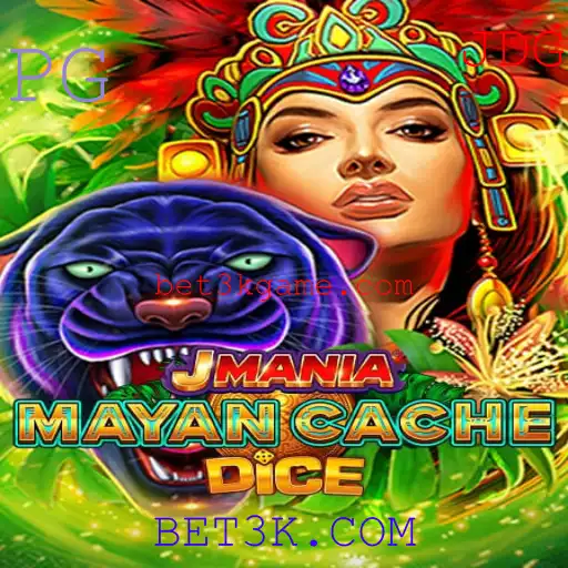 Descubra o Mundo de JManiaMayanCacheDice com BET3K.COM