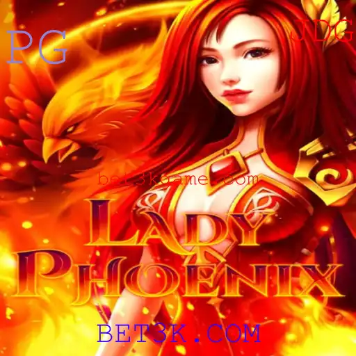 Explore o Fascinante Mundo de LadyPhoenix: Um Jogo de Azar Inovador na BET3K.COM