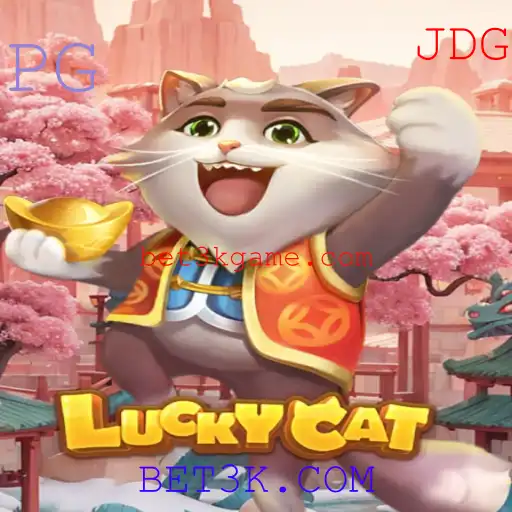 Descubra o Empolgante Jogo LuckyCat na Plataforma BET3K.COM