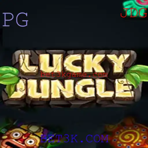 Descubra o Mundo Emocionante de LuckyJungle: A Nova Sensação dos Jogos Online