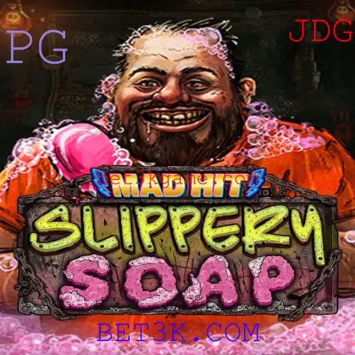 Descubra o Mundo de MadHitSlipperySoap: Uma Experiência Única de Jogo