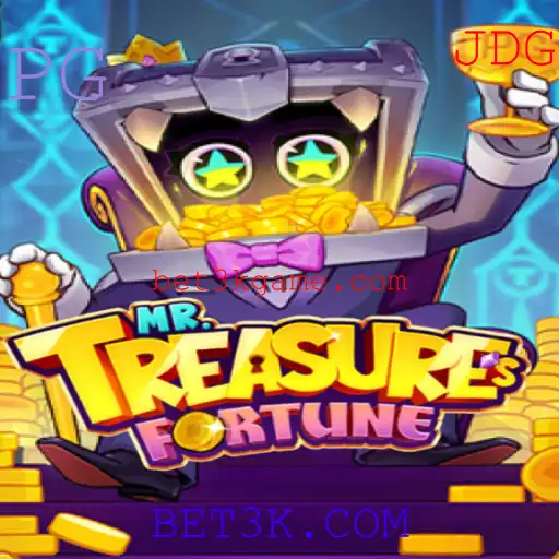 Explorando o Mundo de MrTreasuresFortune no BET3K.COM