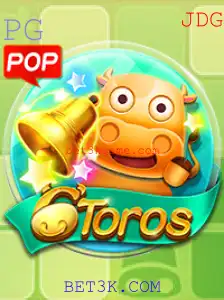 Descubra o Fascinante Mundo de 6Toros: Um Jogo de Estratégia e Emoção