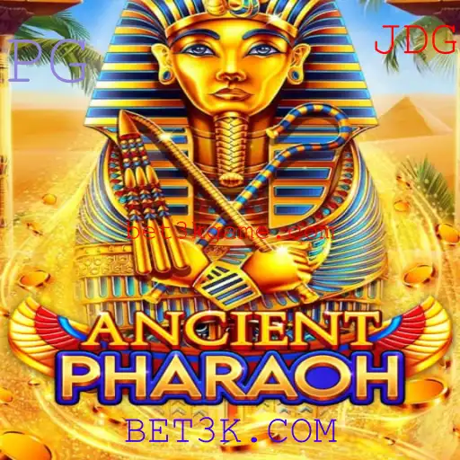 Explorando o Fascinante Mundo de AncientPharaoh em BET3K.COM