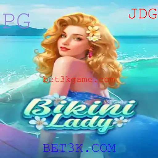 Descubra a Emoção de BikiniLady no BET3K.COM
