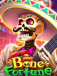 BoneFortune: A Nova Sensação no Mundo dos Jogos de Azar Online