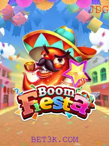 Explorando BoomFiesta: O Jogo de Aventura Mais Empolgante do Ano