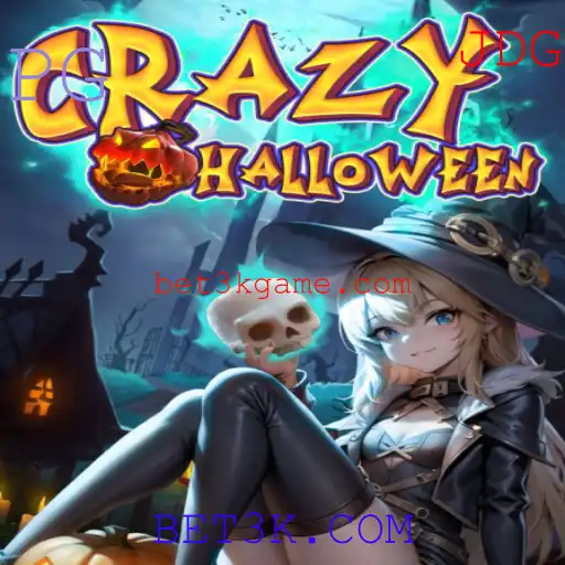 Descubra o Fascinante Mundo de CrazyHalloween no BET3K.COM