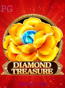 Explorando Diamondtreasure: Um Mundo de Aventuras e Recompensas em BET3K.COM