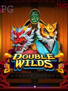 Descubra o Fascinante Jogo DoubleWilds no BET3K.COM