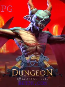 Explorando o Fascinante Mundo de Dungeon: O Novo Fenômeno BET3K.COM