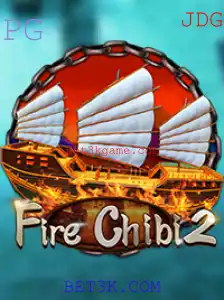 Explorando FireChibi2: Um Mergulho no Mundo do Novo Jogo de Ação