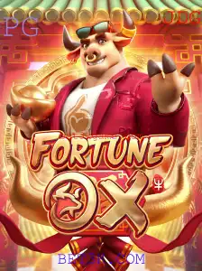 Introdução e Regras do Jogo FortuneOx no BET3K.COM
