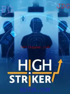 Descubra o Fascinante Mundo de HighStriker no BET3K.COM