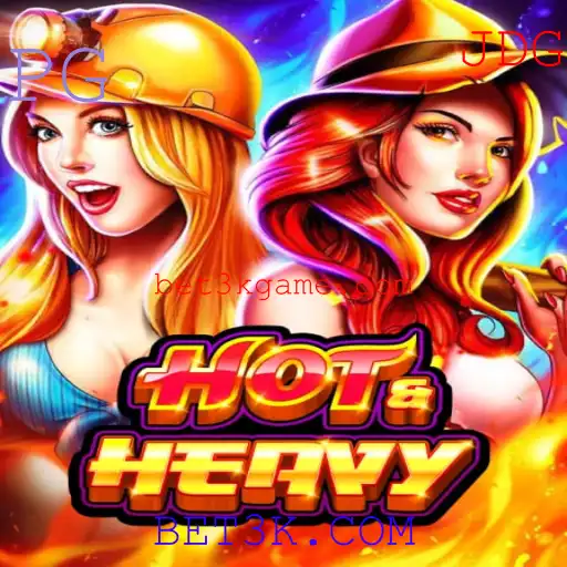 Explorando o Mundo de HotHeavy: Uma Introdução ao Jogo da BET3K.COM