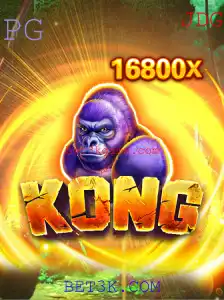 Descubra o Fascinante Jogo 'Kong' e as Emoções de BET3K.COM