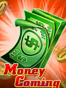 Descubra o Dinamismo e Estratégia de MoneyComing: O Novo Jogo da BET3K.COM