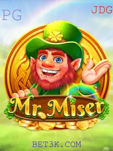 Explorando o Fascinante Mundo de MrMiser