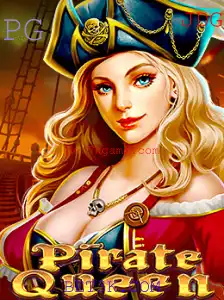 Explore o Mundo de PirateQueen no BET3K.COM
