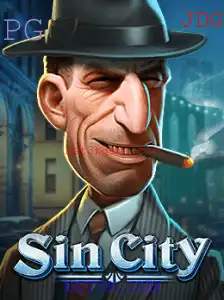 Descubra o Fascinante Mundo de SinCity com BET3K.COM
