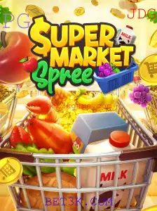 SupermarketSpree: Explorando as Dinâmicas do Jogo e Seu Impacto Atual