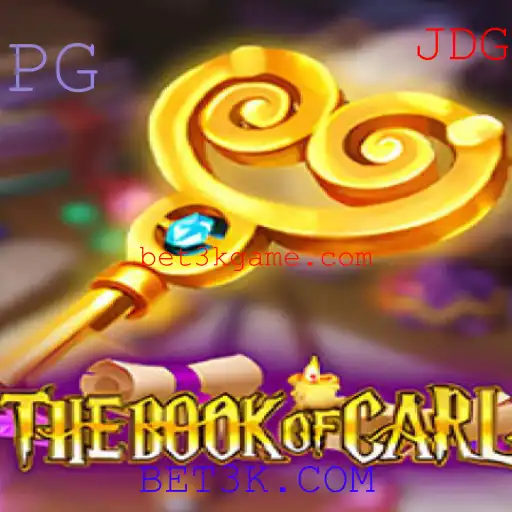 Explorando o Mundo de 'TheBookofCarl': Um Guia Completo
