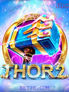 Thor2: Uma Aventura Épica no Mundo dos Jogos de Slots