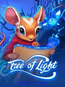Descubra o Fascinante Mundo de TreeofLight: Um Jogo de Aventura e Estratégia