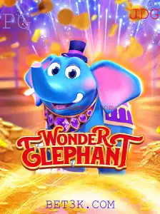 Explorando o Fascinante Mundo de WonderElephant no BET3K.COM