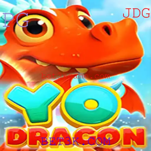 YoDragon: Descubra a Nova Sensação dos Jogos Online com BET3K.COM