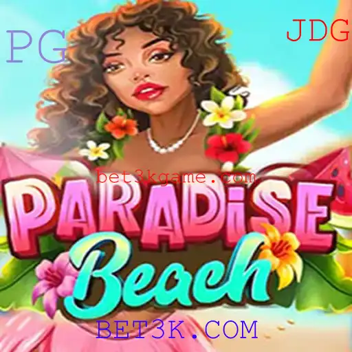 Descubra ParadiseBeach: O Jogo Inovador da BET3K.COM