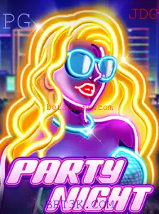 Descubra o Jogo PartyNight: Diversão Garantida com BET3K.COM