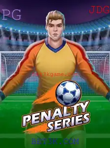Conheça o Excitante Mundo de PenaltySeries: O Jogo que Está Conquistando os Fãs de Esportes