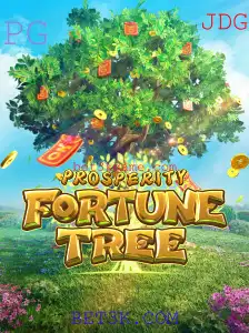 Descubra o Fascinante Mundo de ProsperityFortuneTree na BET3K.COM