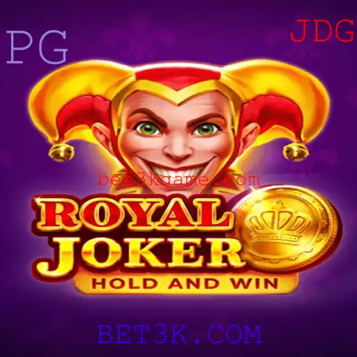 Descubra o Fascinante Jogo RoyalJoker e Suas Regras com BET3K.COM