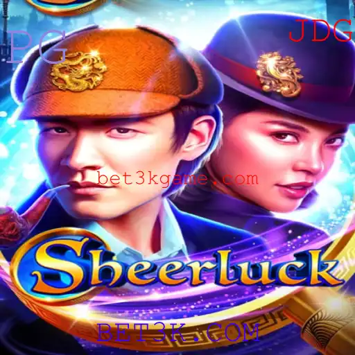Explorando o Jogo Sheerluck: Diversão e Estratégia no BET3K.COM